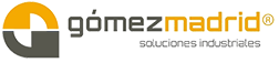 Gomez Madrid Logo