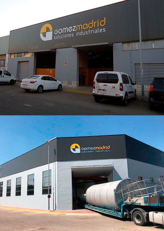 Gomez-Madrid-Fachadas
